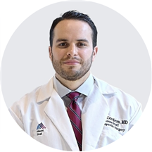 Dr. John Cordero, MD