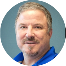 Dr. John Cory, MD