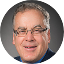 Dr. John Cosgrove, MD