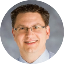 Dr. John Cote, MD