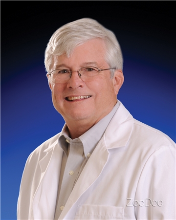 Dr. John Covington, MD