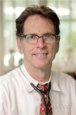 Dr. John Coyne, MD