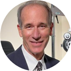 Dr. John Cross, OD