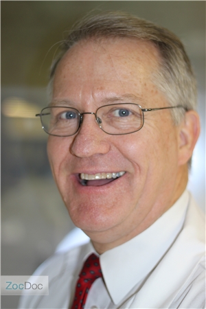 Dr. John D. Holmes, MD