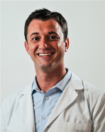 Dr. John DeStefon, DMD