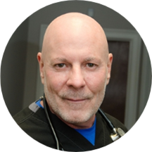 Dr. John Destito, DO