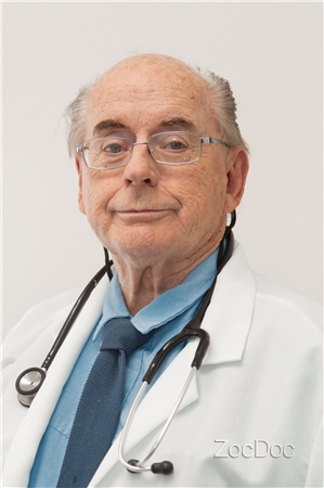 Dr. John Doherty, MD