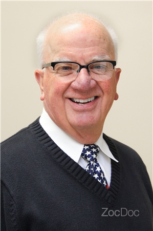 Dr. John Douglass, DDS