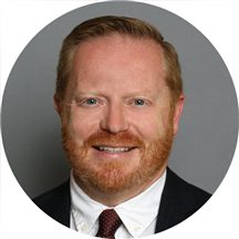 Dr. John Eisenlohr, MD