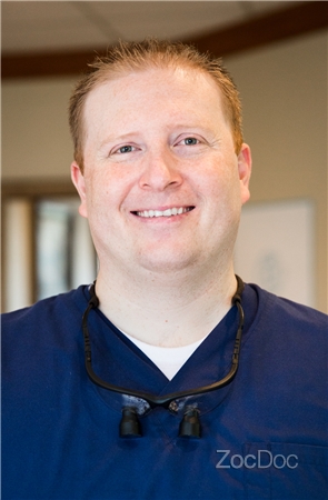 Dr. John Eric Francom, DMD