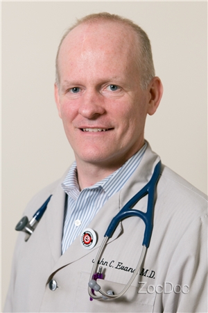 Dr. John Evans, MD