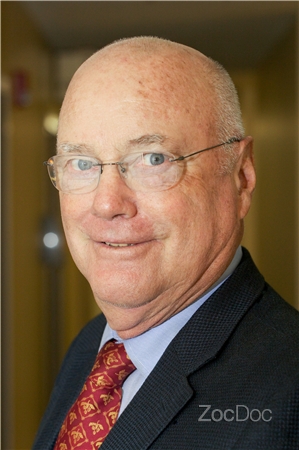 Dr. John F. Riedel, MD