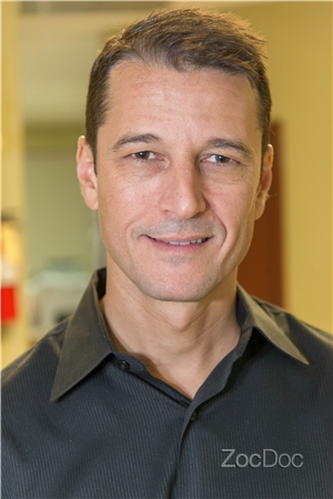 Dr. John F. Torregrosa, DPM, FACFAS