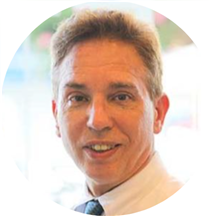 Dr. John Facchin, OD