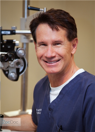 Dr. John Fain, OD