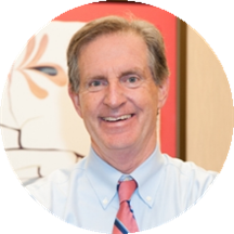 Dr. John Fitzgerald, MD