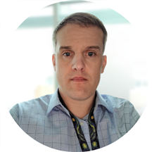 Dr. John Fleming, PsyD