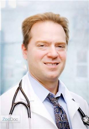 Dr. John Fritz, DO