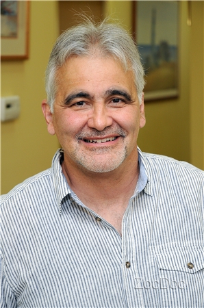 Dr. John Gaeta, DDS, FAGD
