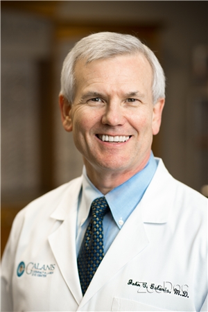 Dr. John Galanis, MD
