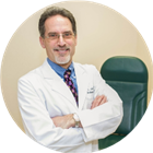 Dr. John Galant, DPM