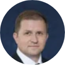 Dr. John Garrison, DO