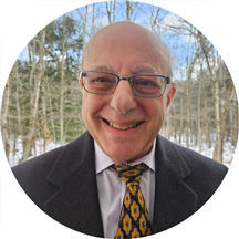 Dr. John Gerson, PhD