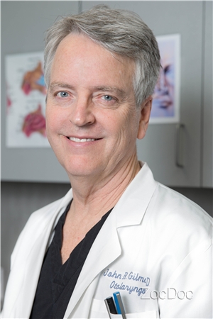 Dr. John Gilmore, MD
