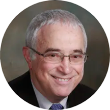 Dr. John Goldman, MD