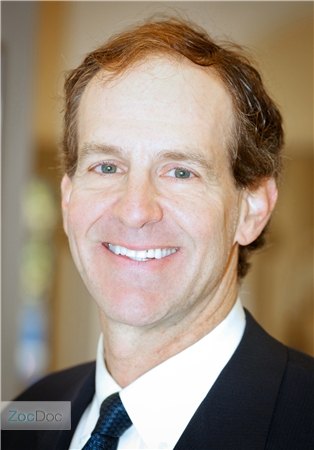 Dr. John Gowey, DDS, FAGD