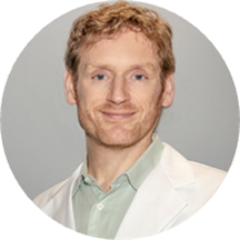 Dr. John Grady, DO