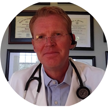 Dr. John Griffin, MD