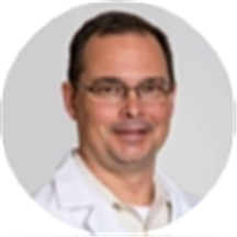 Dr. John Guillory, OD