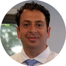 Dr. John Habib, DDS
