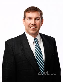 Dr. John Hammersmith, OD