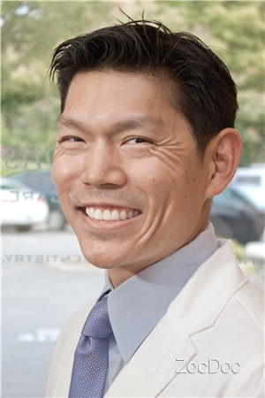 Dr. John Han, DMD