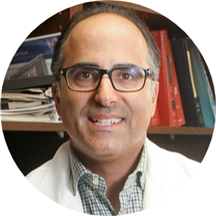 Dr. John Harb, MD