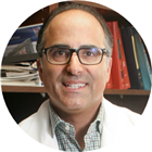 Dr. John Harb, MD