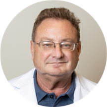 Dr. John Harney, MD