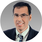 Dr. John Hayes, OD