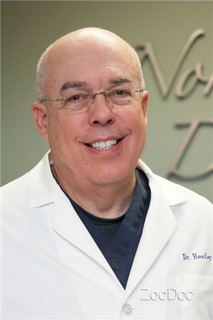 Dr. John Headley, MD