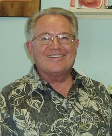 Dr. John Hensler, MD