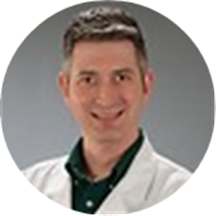 Dr. John Herbolsheimer, OD