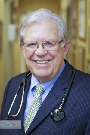 Dr. John Holland, MD