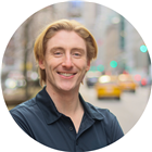 Dr. John Honey-Fitzgerald, DPT