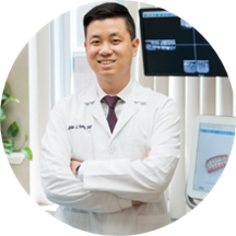 Dr. John Hong, DMD