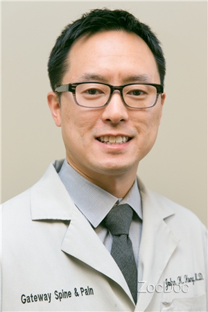 Dr. John Hong, MD