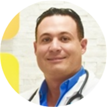 Dr. John Hoover, MD