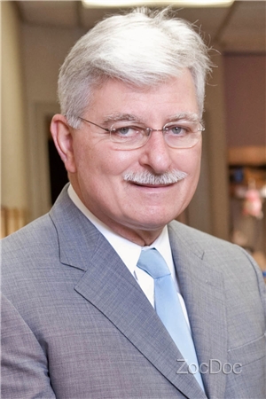 Dr. John Hosay, MD