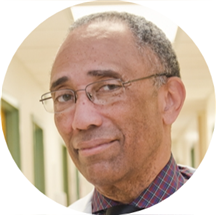 Dr. John Houser, MD